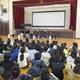 感謝の会１全体の様子